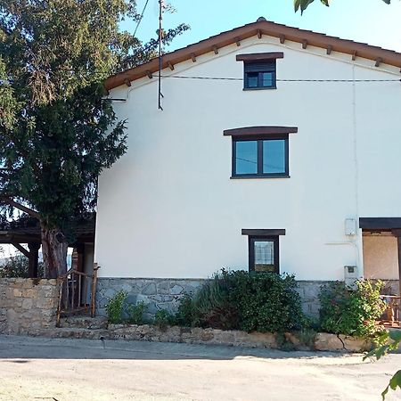 Casa Boni Y Florina Nava Exterior foto